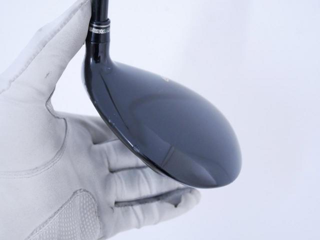 Fairway Wood : xxio : หัวไม้ 5 XXIO Prime 11 (รุ่นปี 2022 ท๊อปสุด ตีง่าย ไกล) Loft 18 ก้าน Fujikura FIT-ON MAX 60 Flex S