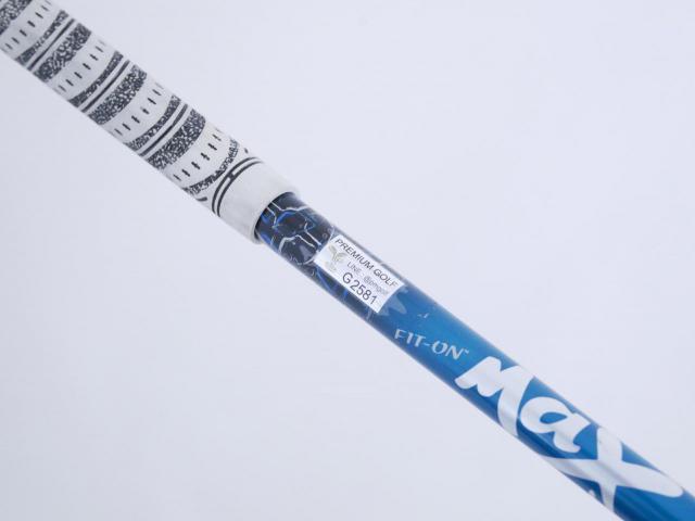 Fairway Wood : xxio : หัวไม้ 5 XXIO Prime 11 (รุ่นปี 2022 ท๊อปสุด ตีง่าย ไกล) Loft 18 ก้าน Fujikura FIT-ON MAX 60 Flex S