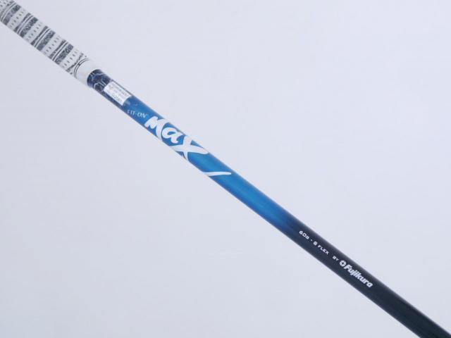 Fairway Wood : xxio : หัวไม้ 5 XXIO Prime 11 (รุ่นปี 2022 ท๊อปสุด ตีง่าย ไกล) Loft 18 ก้าน Fujikura FIT-ON MAX 60 Flex S