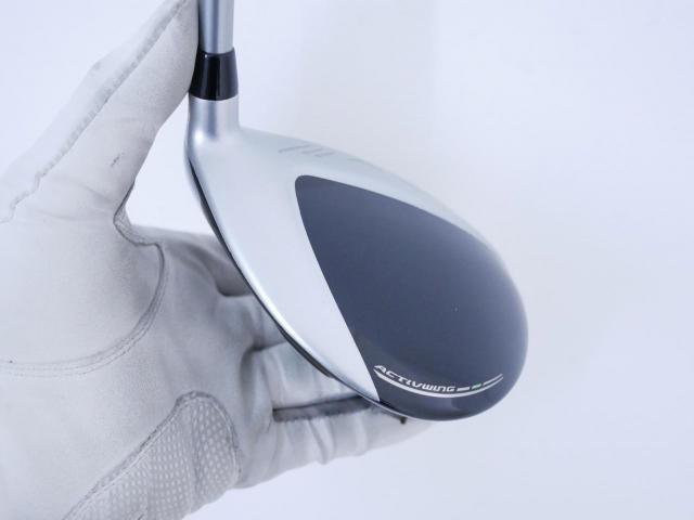 Fairway Wood : xxio : หัวไม้ 3 XXIO X (รุ่นปี 2022) Loft 15 ก้าน Tour AD UB-5 Flex S