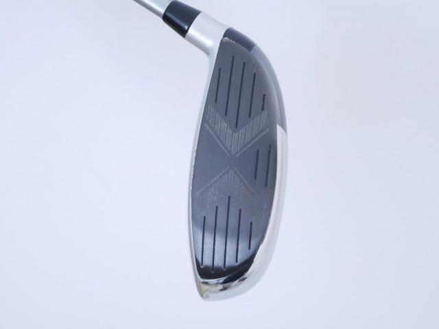 Fairway Wood : xxio : หัวไม้ 3 XXIO X (รุ่นปี 2022) Loft 15 ก้าน Tour AD UB-5 Flex S