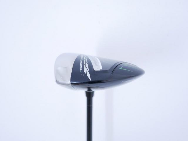 Fairway Wood : xxio : หัวไม้ 5 XXIO X (รุ่นปี 2022) Loft 18 ก้าน Miyazaki AX-2 Flex S