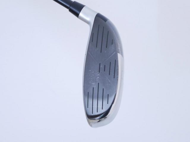 Fairway Wood : xxio : หัวไม้ 5 XXIO X (รุ่นปี 2022) Loft 18 ก้าน Miyazaki AX-2 Flex S