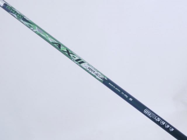 Fairway Wood : xxio : หัวไม้ 5 XXIO X (รุ่นปี 2022) Loft 18 ก้าน Miyazaki AX-2 Flex S