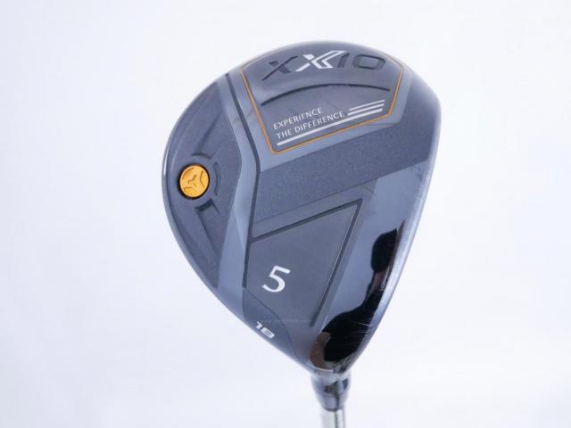 Fairway Wood : xxio : หัวไม้ 5 XXIO X EKS (ปี 2021) Loft 18 ก้าน Miyazaki AX-1 Flex S