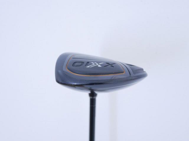 Fairway Wood : xxio : หัวไม้ 5 XXIO X EKS (ปี 2021) Loft 18 ก้าน Miyazaki AX-1 Flex S