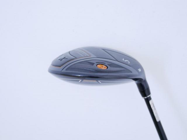 Fairway Wood : xxio : หัวไม้ 5 XXIO X EKS (ปี 2021) Loft 18 ก้าน Miyazaki AX-1 Flex S