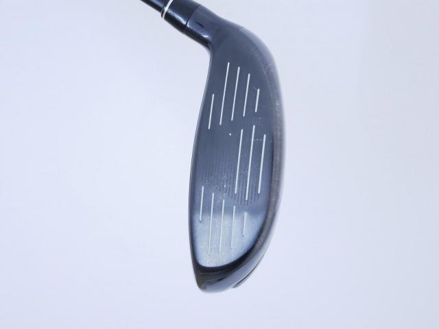 Fairway Wood : xxio : หัวไม้ 5 XXIO X EKS (ปี 2021) Loft 18 ก้าน Miyazaki AX-1 Flex S