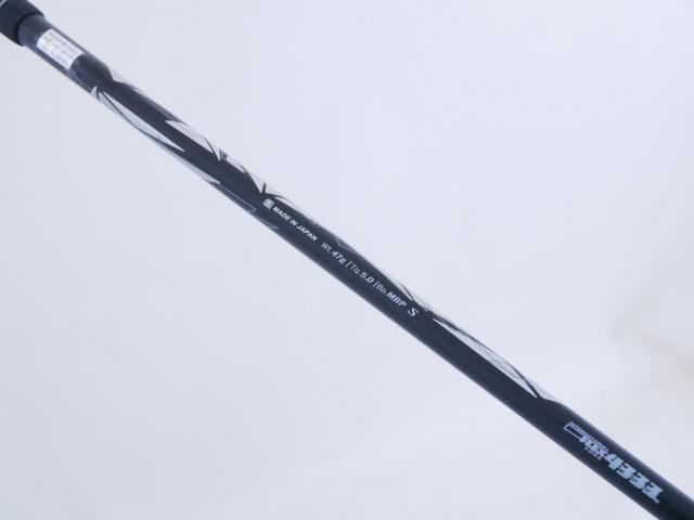 Fairway Wood : xxio : หัวไม้ 5 XXIO X EKS (ปี 2021) Loft 18 ก้าน Miyazaki AX-1 Flex S