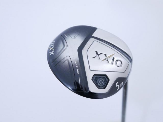 Fairway Wood : xxio : หัวไม้ 5 XXIO 10 Miyazaki Model (ปี 2019) Loft 18 ก้าน Fujikura Speeder 569 Evolution IV Flex S