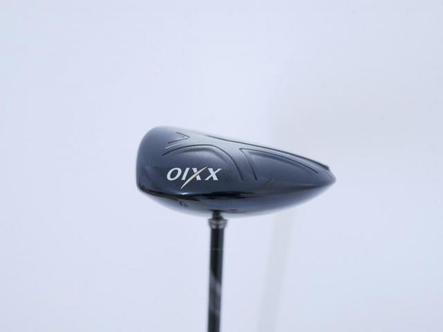 Fairway Wood : xxio : หัวไม้ 5 XXIO 10 Miyazaki Model (ปี 2019) Loft 18 ก้าน Fujikura Speeder 569 Evolution IV Flex S