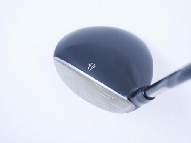 Fairway Wood : xxio : หัวไม้ 5 XXIO 10 Miyazaki Model (ปี 2019) Loft 18 ก้าน Fujikura Speeder 569 Evolution IV Flex S