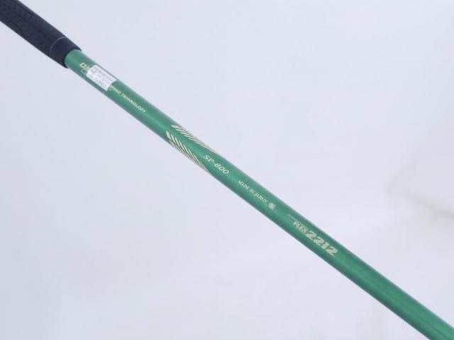 Fairway Wood : xxio : หัวไม้ 9 XXIO Prime 8 (รุ่นท๊อปสุด) Loft 24 ก้าน SP-800 Flex R