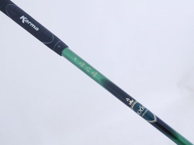 Fairway Wood : xxio : หัวไม้ 9 XXIO Prime 8 (รุ่นท๊อปสุด) Loft 24 ก้าน SP-800 Flex R