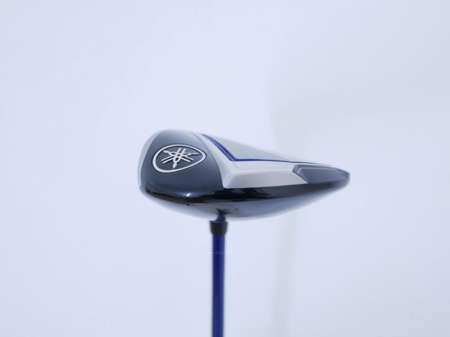 Fairway Wood : Yamaha : หัวไม้ 3 Yamaha Inpres DriveStar (รุ่นปี 2023 ตีไกลมากๆ) Loft 15 ก้าน Fujikura Speeder NX M423f Flex R
