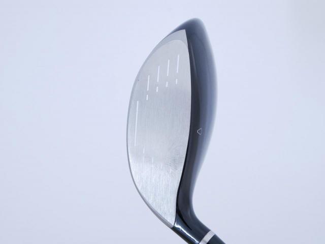Fairway Wood : Yamaha : หัวไม้ 3 Yamaha Inpres DriveStar (รุ่นปี 2023 ตีไกลมากๆ) Loft 15 ก้าน Fujikura Speeder NX M423f Flex R