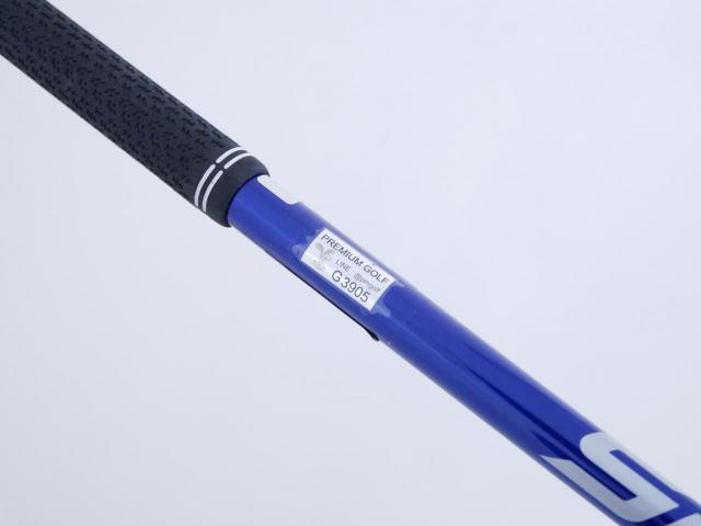 Fairway Wood : Yamaha : หัวไม้ 3 Yamaha Inpres DriveStar (รุ่นปี 2023 ตีไกลมากๆ) Loft 15 ก้าน Fujikura Speeder NX M423f Flex R