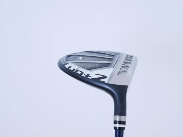 Fairway Wood : Yamaha : หัวไม้ 3 Yamaha Inpres UD+2 (ออกปี 2021 เบา สบาย ไกล) Loft 15 ก้าน Fujikura Air Speeder Flex R