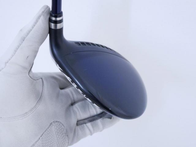 Fairway Wood : Yamaha : หัวไม้ 3 Yamaha Inpres UD+2 (ออกปี 2021 เบา สบาย ไกล) Loft 15 ก้าน Fujikura Air Speeder Flex R