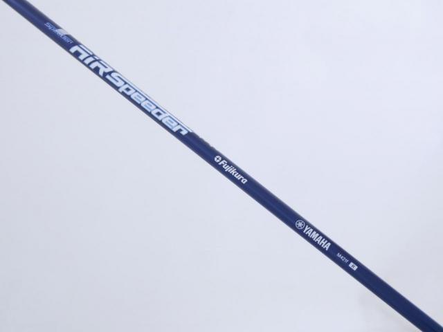 Fairway Wood : Yamaha : หัวไม้ 3 Yamaha Inpres UD+2 (ออกปี 2021 เบา สบาย ไกล) Loft 15 ก้าน Fujikura Air Speeder Flex R