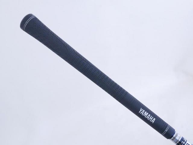 Fairway Wood : Yamaha : หัวไม้ 3 Yamaha Inpres UD+2 (ออกปี 2021 เบา สบาย ไกล) Loft 15 ก้าน Fujikura Air Speeder Flex R