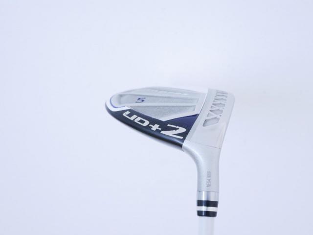 Lady club : All : หัวไม้ 5 Yamaha Inpres UD+2 (ออกปี 2021 เบา สบาย ไกล) Loft 20 ก้าน Fujikura Air Speeder Flex L