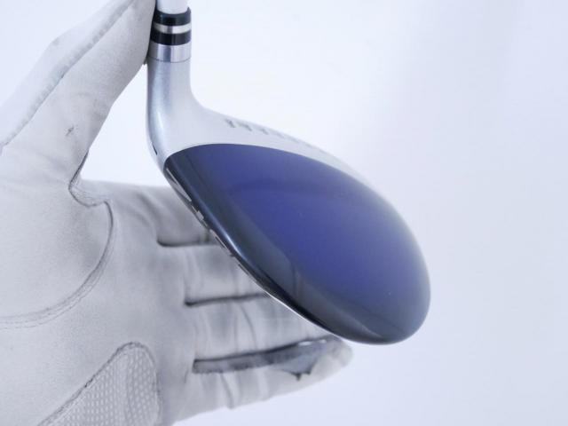 Lady club : All : หัวไม้ 5 Yamaha Inpres UD+2 (ออกปี 2021 เบา สบาย ไกล) Loft 20 ก้าน Fujikura Air Speeder Flex L