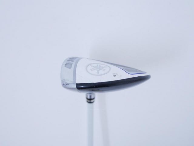 Lady club : All : หัวไม้ 5 Yamaha Inpres UD+2 (ออกปี 2021 เบา สบาย ไกล) Loft 20 ก้าน Fujikura Air Speeder Flex L