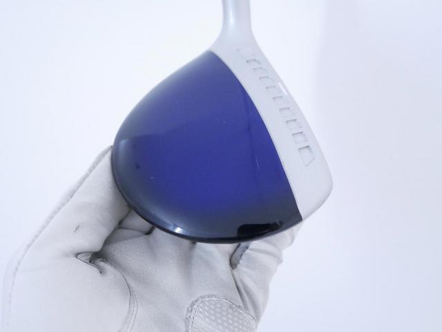 Lady club : All : หัวไม้ 5 Yamaha Inpres UD+2 (ออกปี 2021 เบา สบาย ไกล) Loft 20 ก้าน Fujikura Air Speeder Flex L