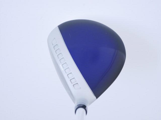 Lady club : All : หัวไม้ 5 Yamaha Inpres UD+2 (ออกปี 2021 เบา สบาย ไกล) Loft 20 ก้าน Fujikura Air Speeder Flex L