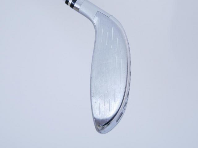 Lady club : All : หัวไม้ 5 Yamaha Inpres UD+2 (ออกปี 2021 เบา สบาย ไกล) Loft 20 ก้าน Fujikura Air Speeder Flex L