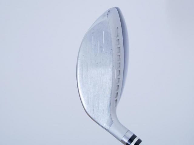 Lady club : All : หัวไม้ 5 Yamaha Inpres UD+2 (ออกปี 2021 เบา สบาย ไกล) Loft 20 ก้าน Fujikura Air Speeder Flex L