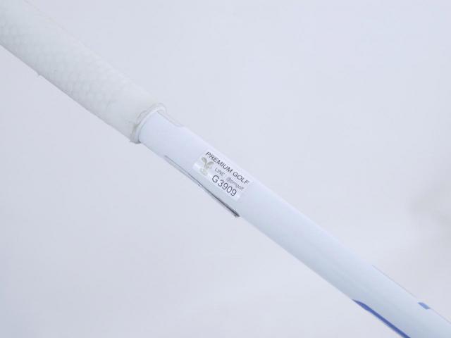 Lady club : All : หัวไม้ 5 Yamaha Inpres UD+2 (ออกปี 2021 เบา สบาย ไกล) Loft 20 ก้าน Fujikura Air Speeder Flex L