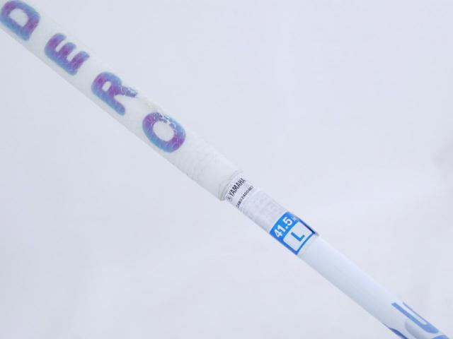 Lady club : All : หัวไม้ 5 Yamaha Inpres UD+2 (ออกปี 2021 เบา สบาย ไกล) Loft 20 ก้าน Fujikura Air Speeder Flex L