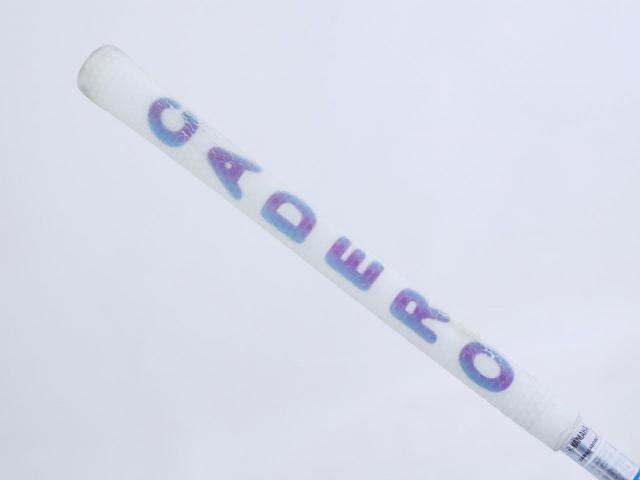 Lady club : All : หัวไม้ 5 Yamaha Inpres UD+2 (ออกปี 2021 เบา สบาย ไกล) Loft 20 ก้าน Fujikura Air Speeder Flex L