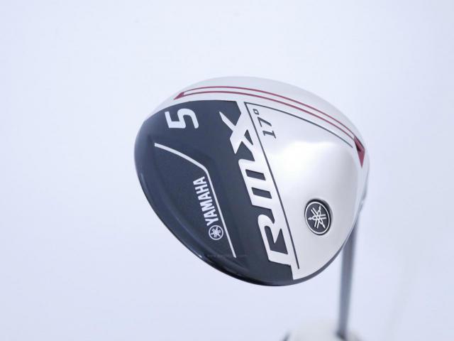 Fairway Wood : Yamaha : หัวไม้ 5 Yamaha RMX (ออกปี 2020) Loft 17 Flex R