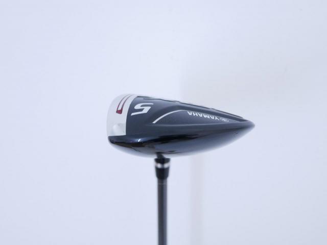 Fairway Wood : Yamaha : หัวไม้ 5 Yamaha RMX (ออกปี 2020) Loft 17 Flex R