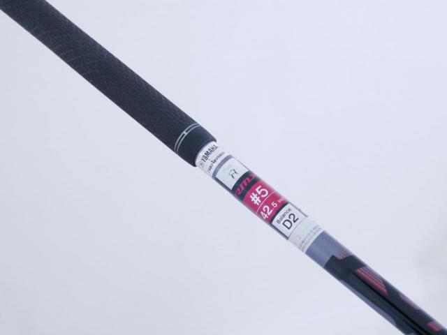 Fairway Wood : Yamaha : หัวไม้ 5 Yamaha RMX (ออกปี 2020) Loft 17 Flex R