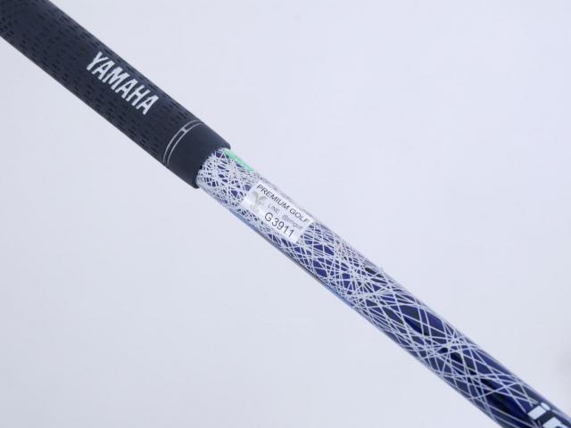 Fairway Wood : Yamaha : หัวไม้ 5 Yamaha Inpres UD+2 (รุ่นปี 2018 ตีไกลมากๆ COR 0.815) Loft 17 Flex R