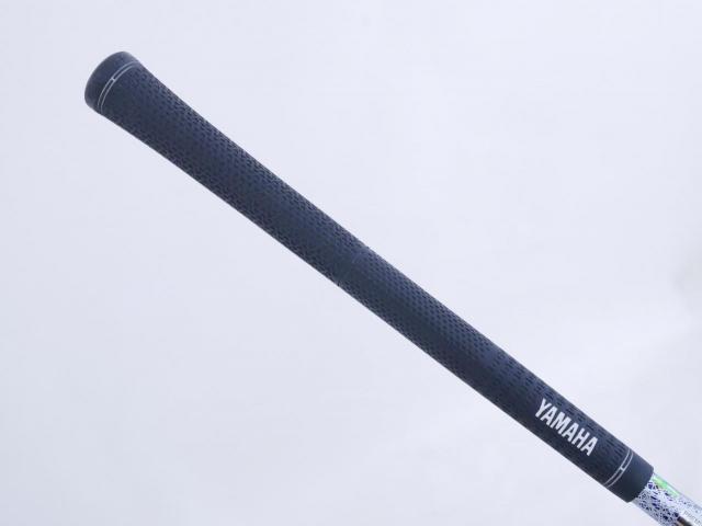 Fairway Wood : Yamaha : หัวไม้ 5 Yamaha Inpres UD+2 (รุ่นปี 2018 ตีไกลมากๆ COR 0.815) Loft 17 Flex R