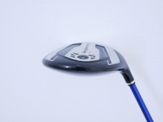 Fairway Wood : Yamaha : หัวไม้ 7 Yamaha Inpres UD+2 (รุ่นปี 2018 ตีไกลมากๆ COR 0.815) Loft 19 Flex SR