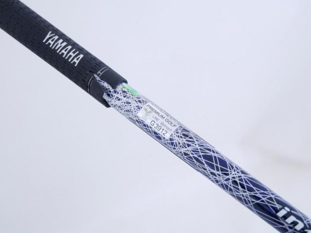 Fairway Wood : Yamaha : หัวไม้ 7 Yamaha Inpres UD+2 (รุ่นปี 2018 ตีไกลมากๆ COR 0.815) Loft 19 Flex SR