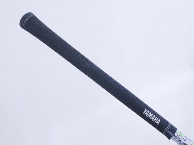 Fairway Wood : Yamaha : หัวไม้ 7 Yamaha Inpres UD+2 (รุ่นปี 2018 ตีไกลมากๆ COR 0.815) Loft 19 Flex SR