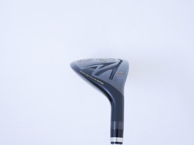 Fairway Wood : Katana : ไม้กระเทย Katana NINJA UT 2020 (ตัวท๊อป ออกปี 2020) Loft 21 Flex R