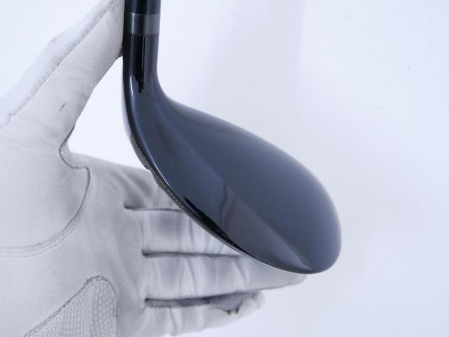 Fairway Wood : Katana : ไม้กระเทย Katana NINJA UT 2020 (ตัวท๊อป ออกปี 2020) Loft 21 Flex R