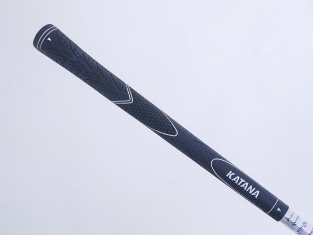 Fairway Wood : Katana : ไม้กระเทย Katana NINJA UT 2020 (ตัวท๊อป ออกปี 2020) Loft 21 Flex R