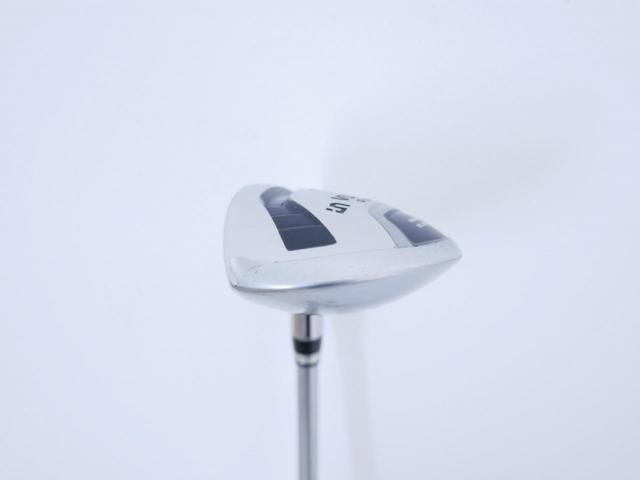 Fairway Wood : Katana : ไม้กระเทย Katana Voltio III G Series (ออกปี 2015) Loft 22 ก้าน Tour AD VJ-5U Flex R2