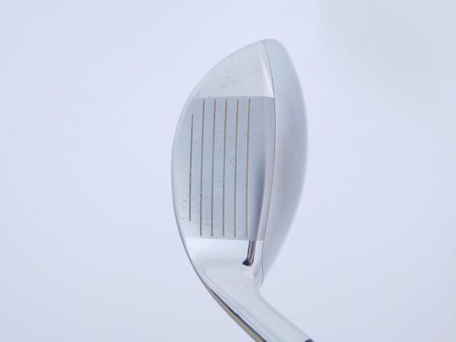 Fairway Wood : Katana : ไม้กระเทย Katana Voltio III G Series (ออกปี 2015) Loft 22 ก้าน Tour AD VJ-5U Flex R2