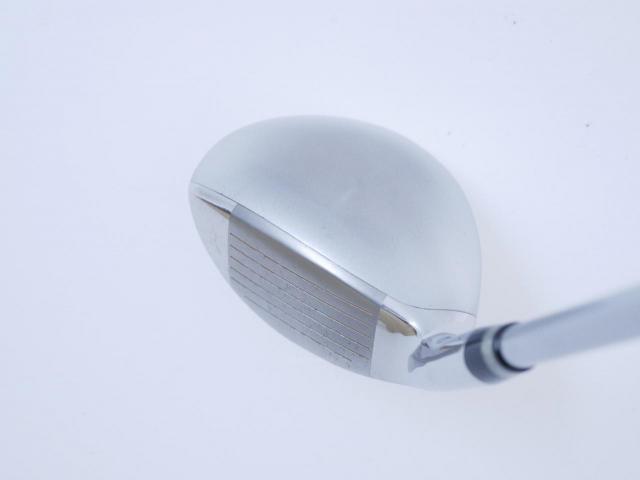 Fairway Wood : Katana : ไม้กระเทย Katana Voltio III G Series (ออกปี 2015) Loft 22 ก้าน Tour AD VJ-5U Flex R2