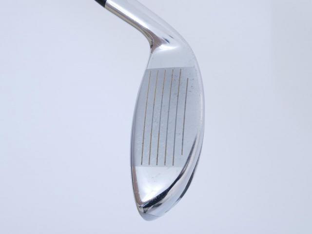 Fairway Wood : Katana : ไม้กระเทย Katana Voltio III G Series (ออกปี 2015) Loft 22 ก้าน Tour AD VJ-5U Flex R2